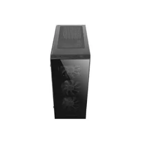 OVO E-335T MID TOWER DESKTOP CASE - 1