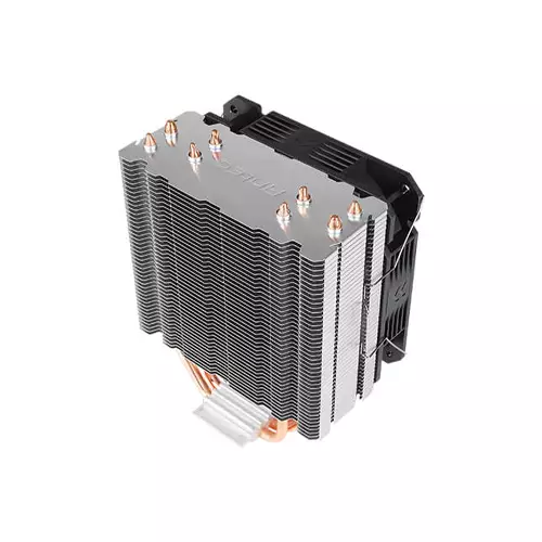 ANTEC A400I NEON LIGHTING CPU AIR COOLER-gallery-2