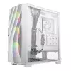 Antec DF700 FLUX White Mid Tower ATX Gaming Case-2