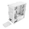 Antec DF700 FLUX White Mid Tower ATX Gaming Case-4