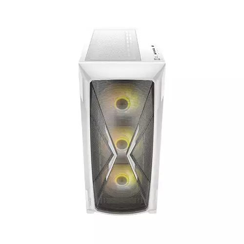 ANTEC DP505 WHITE MID TOWER RGB E-ATX GAMING CASE-gallery-4