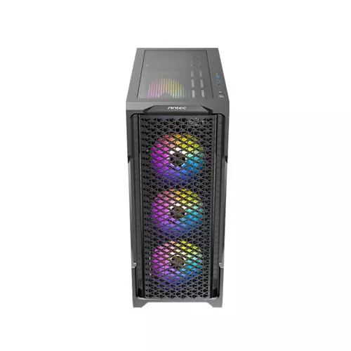 ANTEC AX90 MID-TOWER GAMING CASE - 1