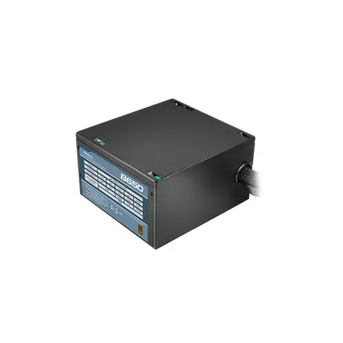 ANTEC ATOM B650 80 PLUS BRONZE 650W POWER SUPPLY - 3