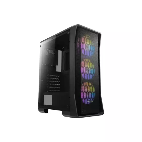 Antec NX360 Elite ARGB Mid-Tower ATX Gaming Case