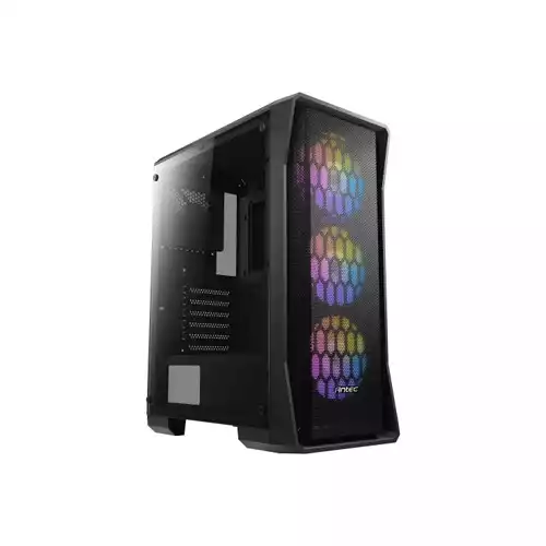 Antec NX360 Elite ARGB Mid-Tower ATX Gaming Case