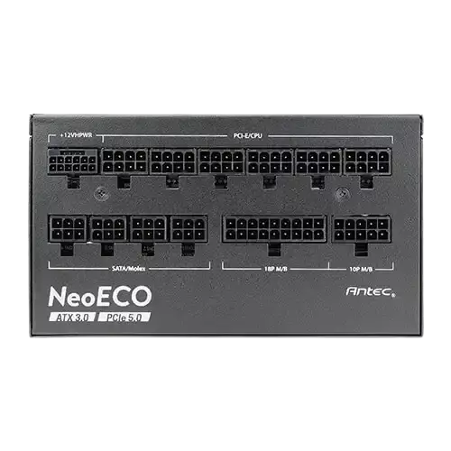 ANTEC NE1000G M 1000W ATX FULL MODULAR POWER SUPPLY-gallery-5