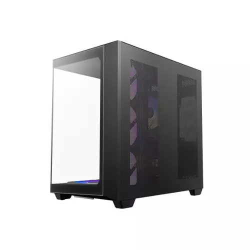 Antec C5 BLACK ARGB CONSTELLATION SERIES Mid Tower ATX Case-3