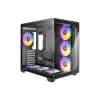 Antec C5 BLACK ARGB CONSTELLATION SERIES Mid Tower ATX Case-1