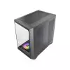 Antec C5 BLACK ARGB CONSTELLATION SERIES Mid Tower ATX Case-4