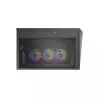 Antec C5 BLACK ARGB CONSTELLATION SERIES Mid Tower ATX Case-5