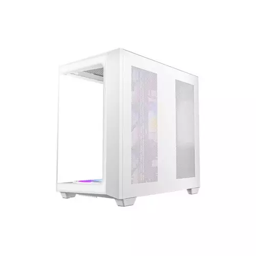 Antec C5 WHITE ARGB CONSTELLATION SERIES Mid Tower ATX Gaming Case-gallery-4