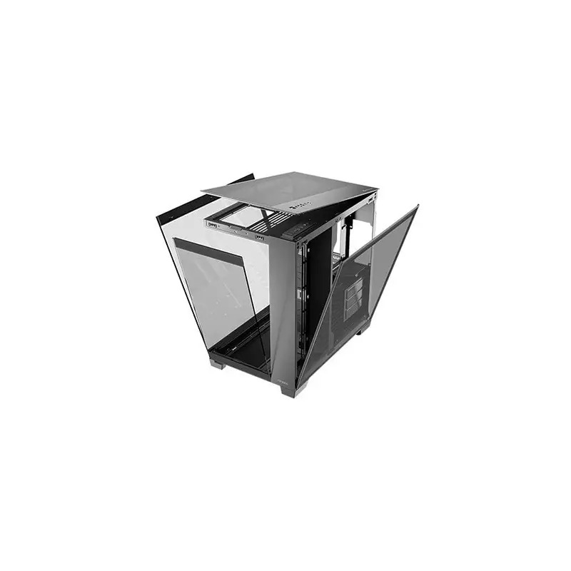 Antec C8 CONSTELLATION SERIES3 	Full Tower Tempered Glass E-ATX Case - 3