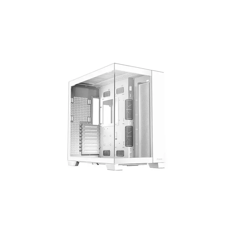 Antec C8 WHITE CONSTELLATION SERIES3 Full Tower Tempered Glass E-ATX Case - 2