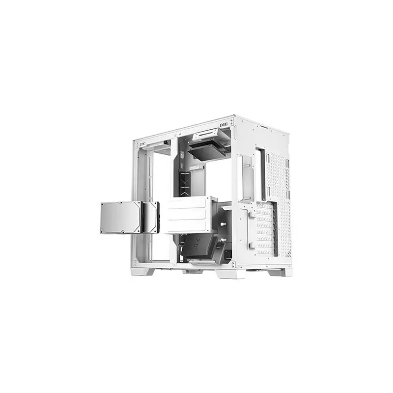 Antec C8 WHITE CONSTELLATION SERIES3 Full Tower Tempered Glass E-ATX Case - 4