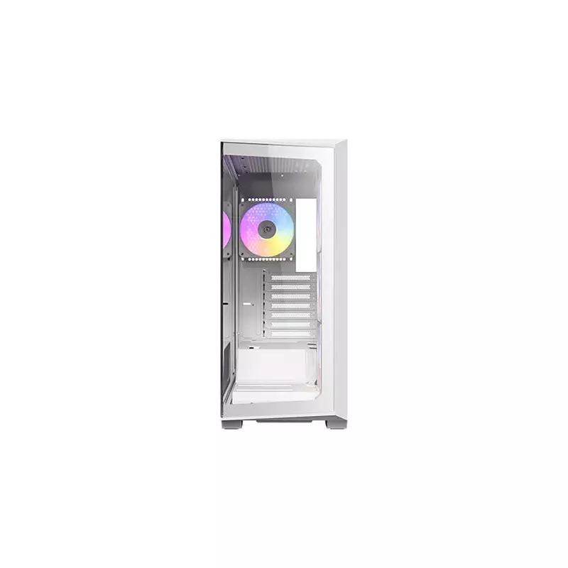 Antec C3 WHITE CONSTELLATION SERIES3 Mid Tower ARGB Tempered Glass ATX Case-3