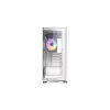 Antec C3 WHITE CONSTELLATION SERIES3 Mid Tower ARGB Tempered Glass ATX Case-3