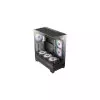 Antec CX700 RGB ELITE Mid Tower RGB Tempered Glass GAMING ATX Case-1