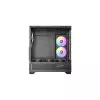Antec CX700 RGB ELITE Mid Tower RGB Tempered Glass GAMING ATX Case-2