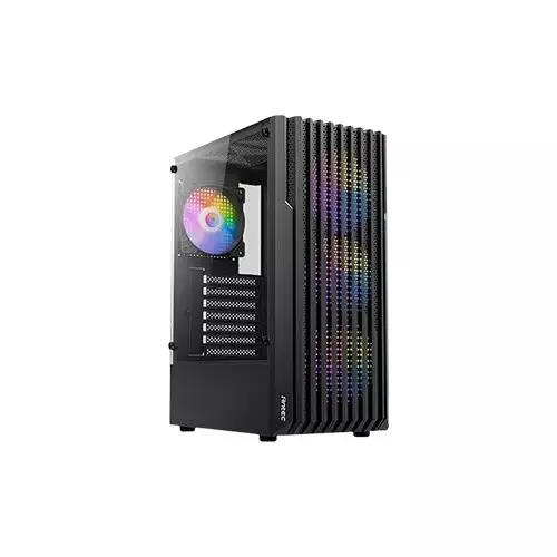 Antec AX22 Elite ATX Mid-Tower Gaming Case