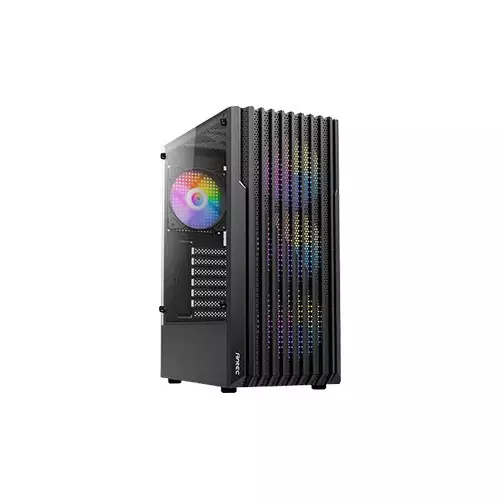 Antec AX22 Elite ATX Mid-Tower Gaming Case - 2