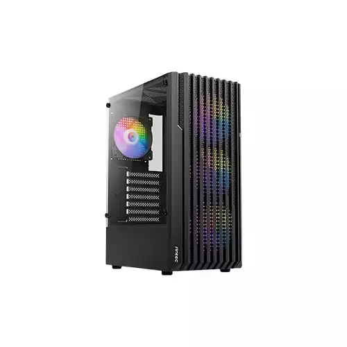 Antec AX22 Elite ATX Mid-Tower Gaming Case