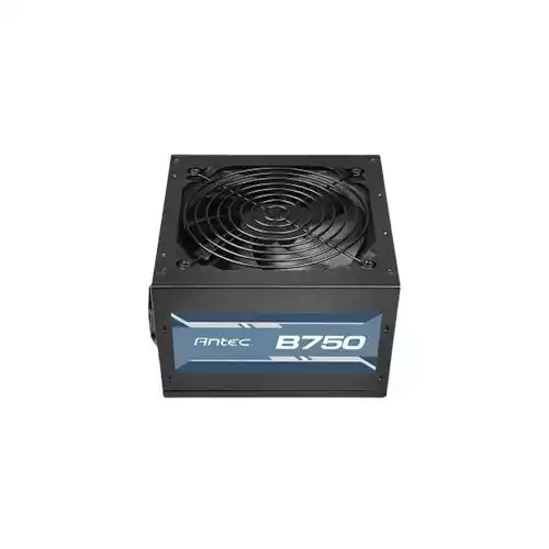 Antec ATOM B750 750W 80 Plus Bronze Power Supply