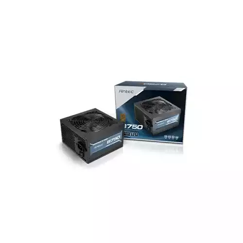 Antec ATOM B750 750W 80 Plus Bronze Power Supply