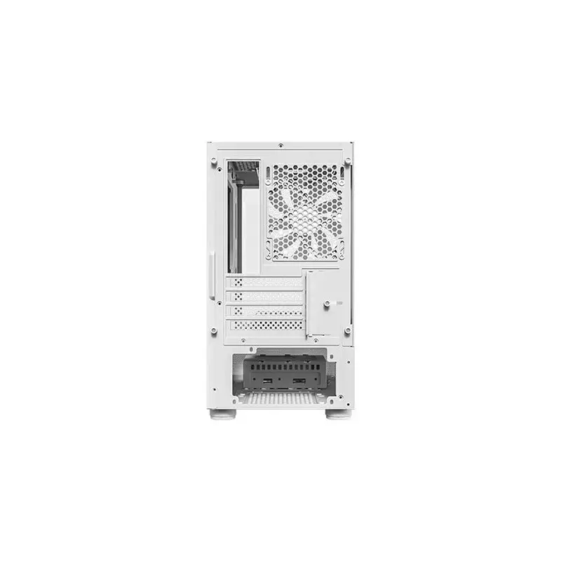 Antec CX200M RGB ELITE Mid Tower RGB Tempered Glass GAMING mATX Case-2