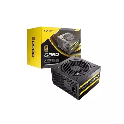 Antec G850 850W 80 Plus Gold Power Supply