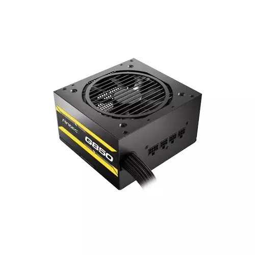 Antec G850 850W 80 Plus Gold Power Supply-gallery-2
