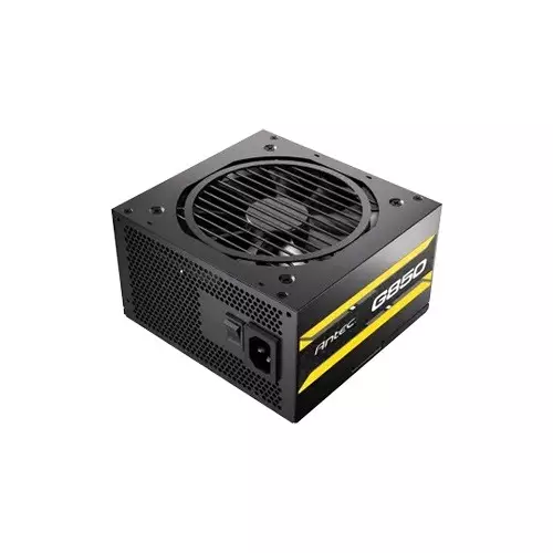 Antec G850 850W 80 Plus Gold Power Supply-gallery-1