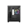 Antec CX800 Wood ARGB Full-View ATX Mid Tower Gaming Casing-3