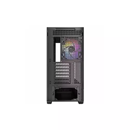 Antec C7 Constellation Series ARGB E-ATX Mid Tower Gaming Case (Black)-3