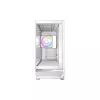 Antec C7 Constellation Series ARGB E-ATX Mid Tower Gaming Case (White)-1
