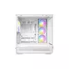 Antec C7 Constellation Series ARGB E-ATX Mid Tower Gaming Case (White)-2
