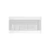 Antec C7 Constellation Series ARGB E-ATX Mid Tower Gaming Case (White)-3