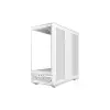 Antec C7 Constellation Series ARGB E-ATX Mid Tower Gaming Case (White)-4