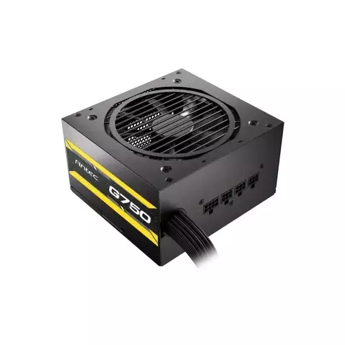 Antec G750 750W 80 Plus Gold Semi Modular Power Supply-gallery-2
