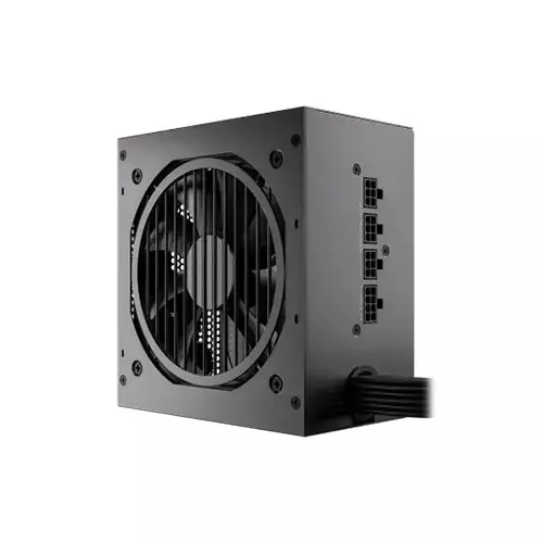 Antec G750 750W 80 Plus Gold Semi Modular Power Supply-gallery-3