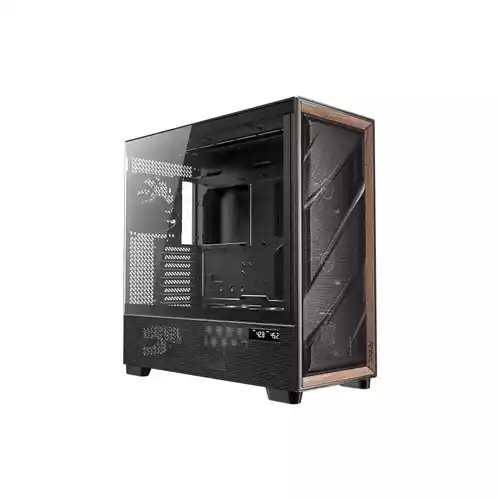 Antec Flux Pro E-ATX Full Tower Desktop Gaming Case