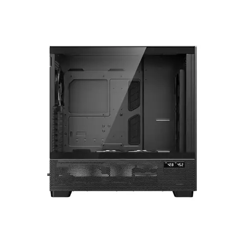 Antec Flux Pro E-ATX Full Tower Desktop Gaming Case-gallery-2