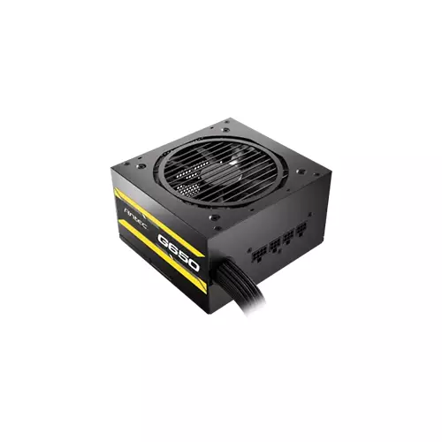 Antec G650 650W 80 Plus Gold Semi-Modular Power Supply-1