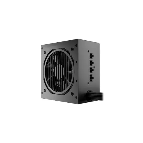 Antec G650 650W 80 Plus Gold Semi-Modular Power Supply-2