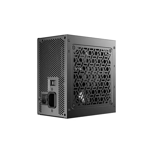 Antec GSK ATX3.1 750W 80 PLUS Gold Full Modular Power Supply-gallery-2