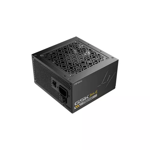Antec GSK ATX3.1 750W 80 PLUS Gold Full Modular Power Supply-gallery-1