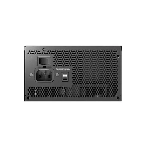 Antec GSK850 ATX3.1 850W 80 PLUS Gold Full Modular Power Supply-gallery-2