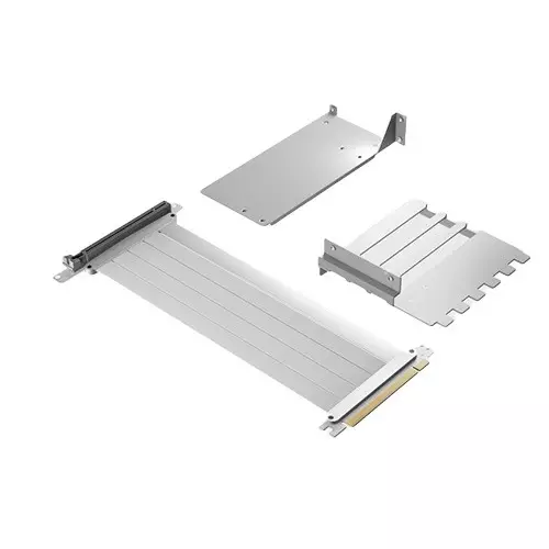 Antec AT-RCVB-W200-PCIE4 GPU Bracket with PCI-E 4.0 Riser Cable-gallery-1