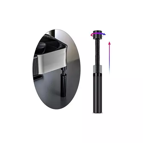 Antec AT-IGPUH-BK I Shape GPU Holder-gallery-3