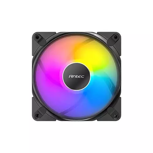 Antec Tranquil 120 ARGB PWM 3-in-1 Case Fan-gallery-1