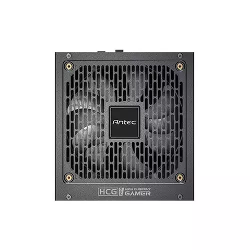 Antec HCG850 PRO Platinum ATX 3.1 850W 80+ Platinum Full-Modular Power Supply-gallery-1